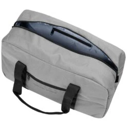 VERTICAL STUDIO "Abisko" 30 L Sac De Voyage Weekender Gris -Sportif Vêtements Magasin VS 64 6 1280x1280