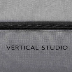 VERTICAL STUDIO "Abisko" 30 L Sac De Voyage Weekender Gris -Sportif Vêtements Magasin VS 64 7 1280x1280