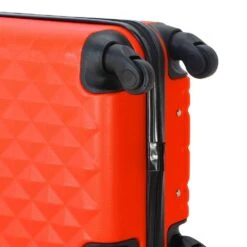 VERTICAL STUDIO "Helsingborg" Valise Ensemble De 3 20" 24" 28" Orange -Sportif Vêtements Magasin VS 71 6 1280x1280