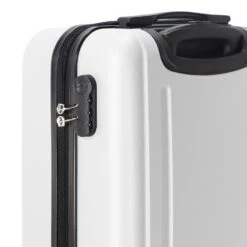 VERTICAL STUDIO "Västervik" Valise Ensemble De 3 20" 24" 28" Blanc -Sportif Vêtements Magasin VS 78 5 1280x1280