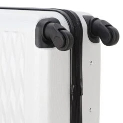 VERTICAL STUDIO "Västervik" Valise Ensemble De 3 20" 24" 28" Blanc -Sportif Vêtements Magasin VS 78 6 1280x1280