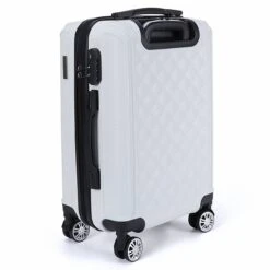 VERTICAL STUDIO "Trondheim" 20" 24" 28" Valise Ensemble De 3 Blanc 12 VERTICAL STUDIO "Trondheim" 20" 24" 28" Valise Ensemble De 3 Blanc -Sportif Vêtements Magasin VS 99 4AOLBuqBSwrba7 1280x1280
