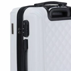 VERTICAL STUDIO "Trondheim" 20" 24" 28" Valise Ensemble De 3 Blanc 13 VERTICAL STUDIO "Trondheim" 20" 24" 28" Valise Ensemble De 3 Blanc -Sportif Vêtements Magasin VS 99 5YJCm4wrU2GR81 1280x1280