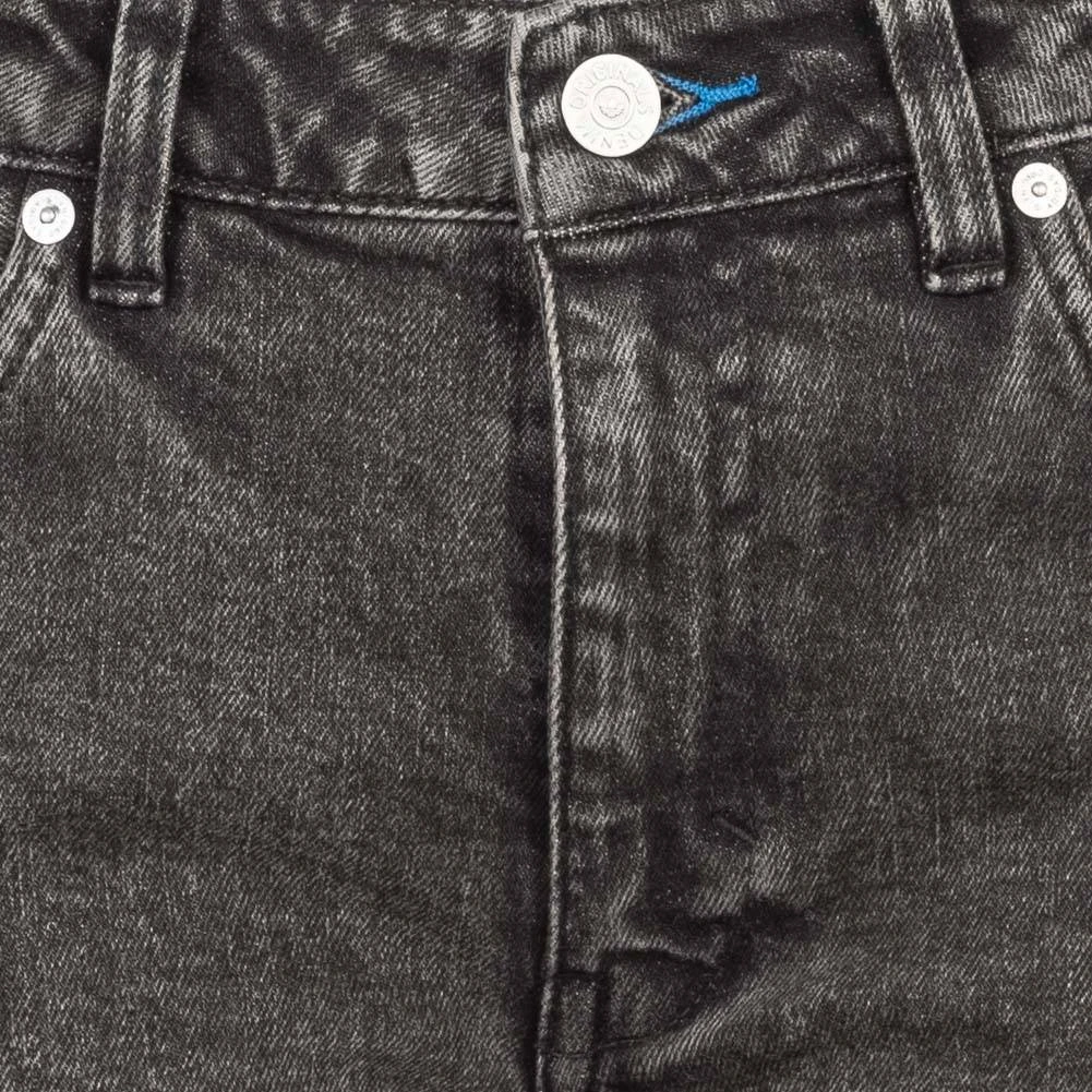 Adidas Originals Cupie Margry Denim Femmes Skinny Fit Jean W37436 4 Adidas Originals Cupie Margry Denim Femmes Skinny Fit Jean W37436 – Image 4