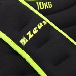 Zeus Gilet Lesté 10 Kg Pour L'entraînement -Sportif Vêtements Magasin Zeus 10kg Gewichtsweste fur Training 3prluQLzV5obtR 1280x1280